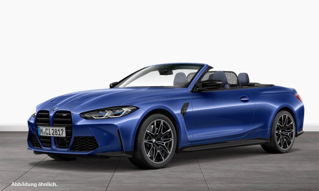 Image of BMW M4
