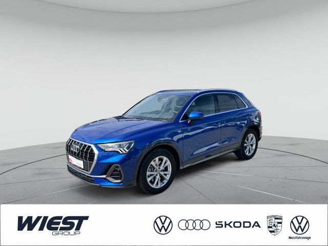 Image of Audi Q3