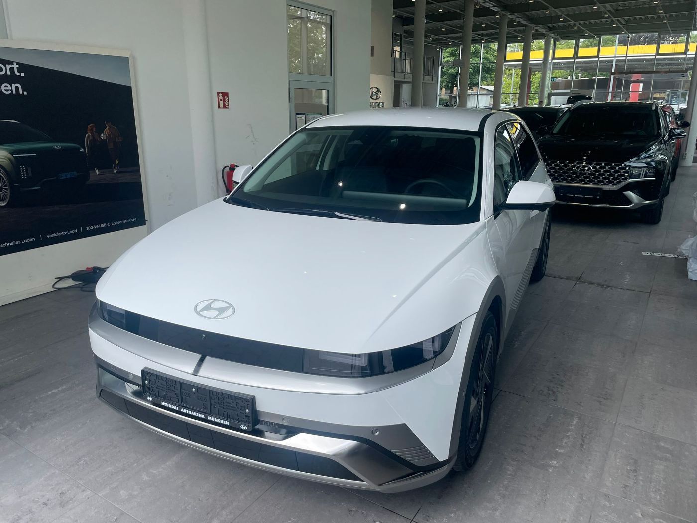 Hyundai IONIQ 5 – Bild 2