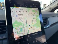 Renault Captur - Vorschau Bild 17
