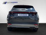 Hyundai Tucson Plug-In 2WD TREND LED Teilled. KRELL elHK - Hyundai TUCSON Gebrauchtwagen in Dresden