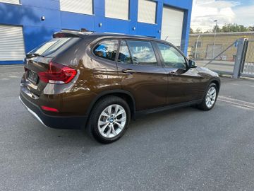 BMW X1 - 4