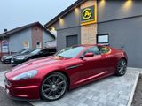 Aston Martin DBS -Coupe,6G,V12 ,6 gang,2.H,Motorschaden - Aston Martin DBS Gebrauchtwagen