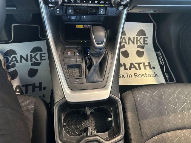 Toyota RAV 4  Hybrid x2