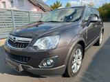 Opel Antara 2.2 CDTI 1.HAND SEHR GEPFLEGT - gebrauchte Opel Antara aus dem Jahr 2013