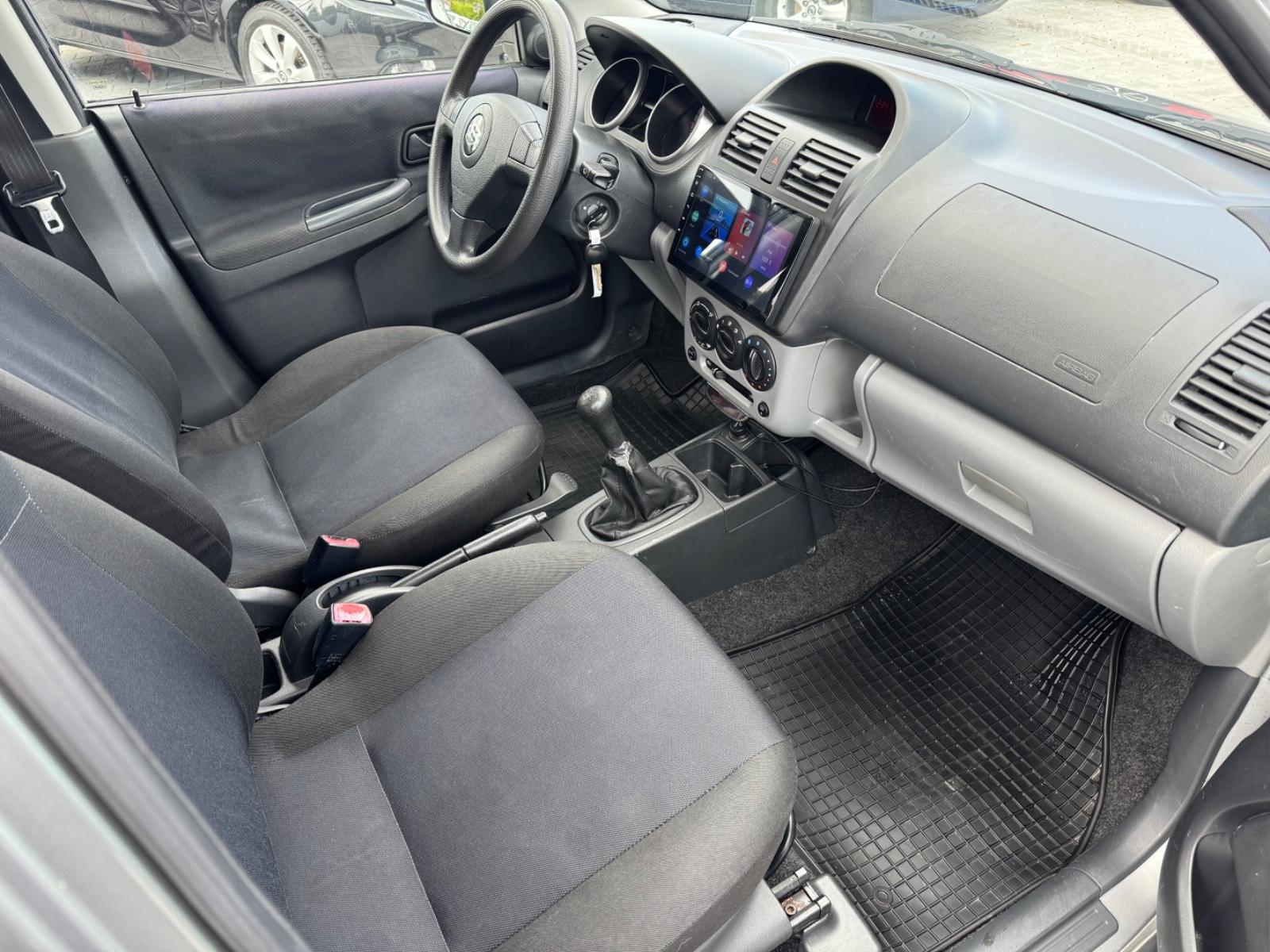 Suzuki Ignis Comfort 1.5 73 kW / Klima / Rü-Kamera