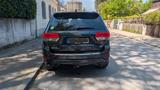 Jeep Grand Cherokee Overland 3.0 V6 M.-Jet 184kW ... - Jeep Gebrauchtwagen in München