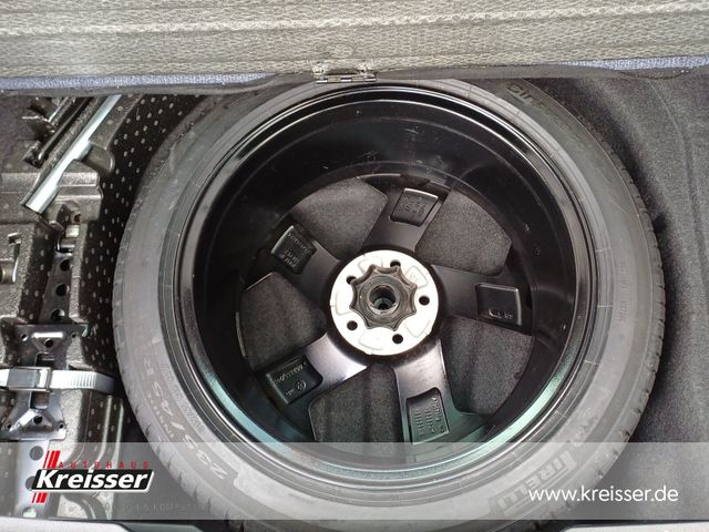 Passat Variant 4M 2.0 TDI Business AHK/NAVI/RFK