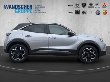 Opel Mokka 1.2 Turbo Ultimate +Navi+Kam.+KeyLess+SHZ