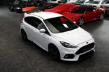 Ford Focus RS 350 PS Schalensitze Kamera Brembo 1 Han - gebrauchte Ford Focus aus dem Jahr 2016