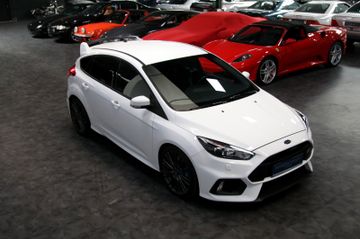 Ford Focus - 2