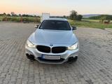 BMW 335 Gran Turismo Gran Turismo 335d xDrive M ... - BMW 335 Gran Turismo aus 2015