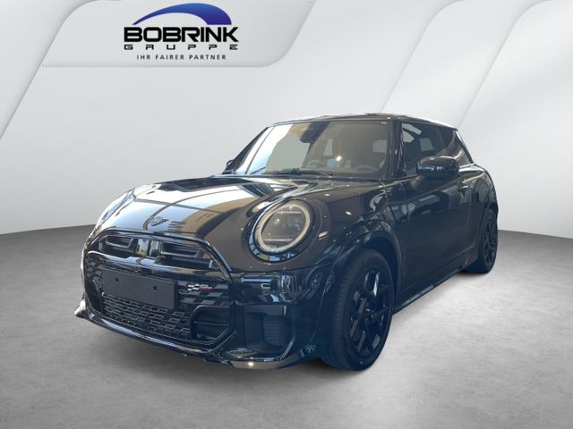 MINI Cooper S 3-Türer JCW Trim Pano Head Up LED HK