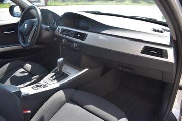 BMW 318 - 12