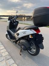 Yamaha NMax 125 - YAMAHA NMAX 125