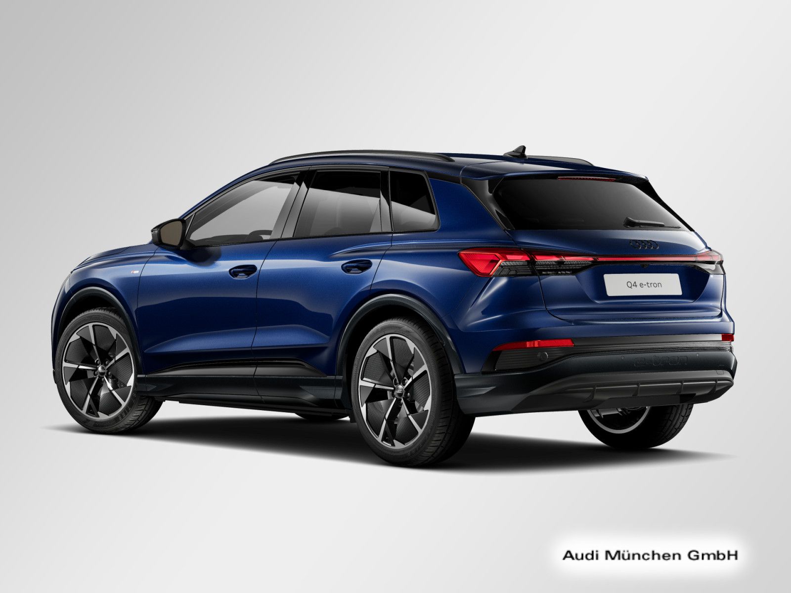 Audi Q4 e-tron - Bild 7