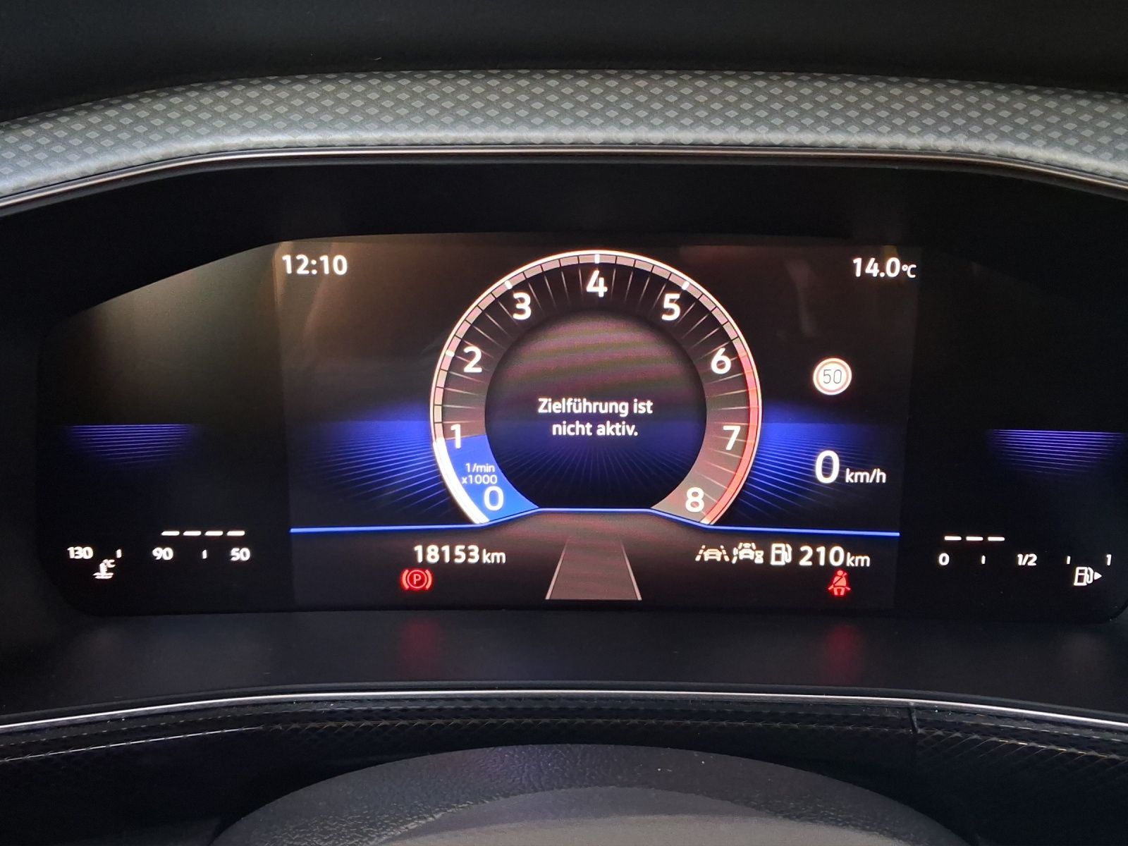 Volkswagen T-Cross - Bild 10