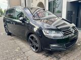 Volkswagen Sharan 2.0 TDI 177PS TÜV NEU BUSINESS PACKAGE 