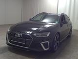 Audi A4 Avant 35 TDI S-Line Navi LED vc RfK ACC PDC - Audi A4: Kombi