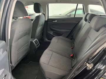 Volkswagen Golf - 11