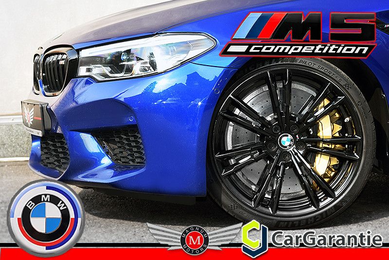 BMW M5