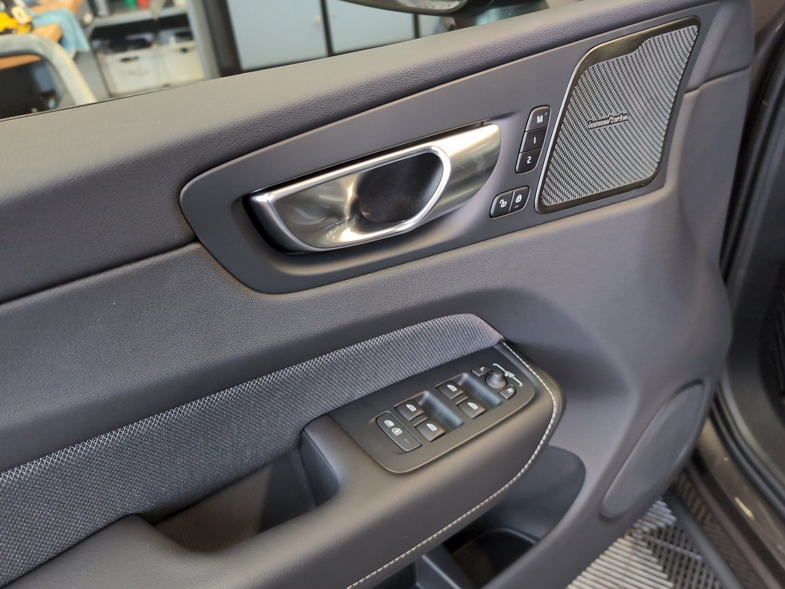 Volvo XC60 - Bild 12