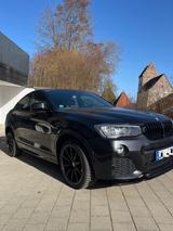 BMW X4 xDrive30d AT - - BMW X4 von privat