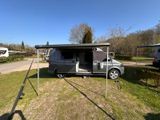 Volkswagen T5 (Camper) - Volkswagen T5 in Braunschweig