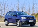 Dacia Duster Blue dCi 115 4WD Comfort Comfort