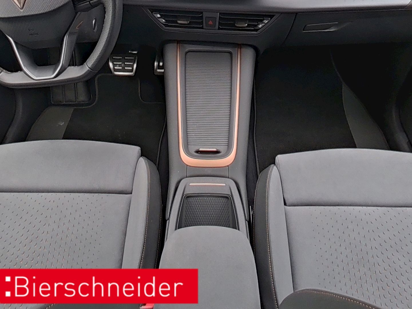 Cupra Born - Bild 15