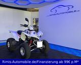 Kymco Maxxer 300 - KYMCO QUAD MAXXER 300