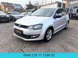 Volkswagen Polo V Match*SERVICE NEU*TÜV NEU*KLIMA*SHZ* - VW Polo Gebrauchtwagen in Mannheim