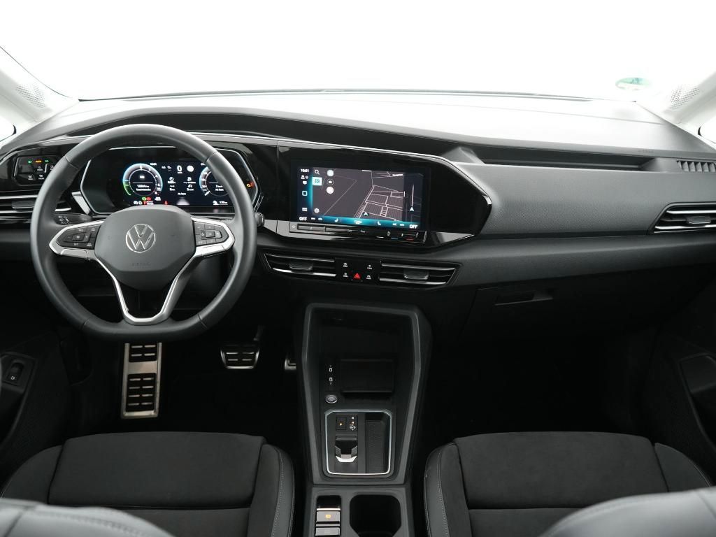 Volkswagen Caddy - Bild 5