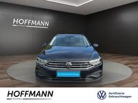 Volkswagen Passat Variant 2.0TDI DSG Navi+LED+ACC+Klima