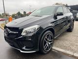 Mercedes-Benz GLE 43 AMG 4M*9G*LED*PANO*360*NAVI*TOTW*DISTR+ - Mercedes-Benz: Gle