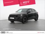 Audi Q2 35 TFSI S LINE COMPETITION LED NAVI PANO - Audi Q2 Gebrauchtwagen in Mülheim (Ruhr)