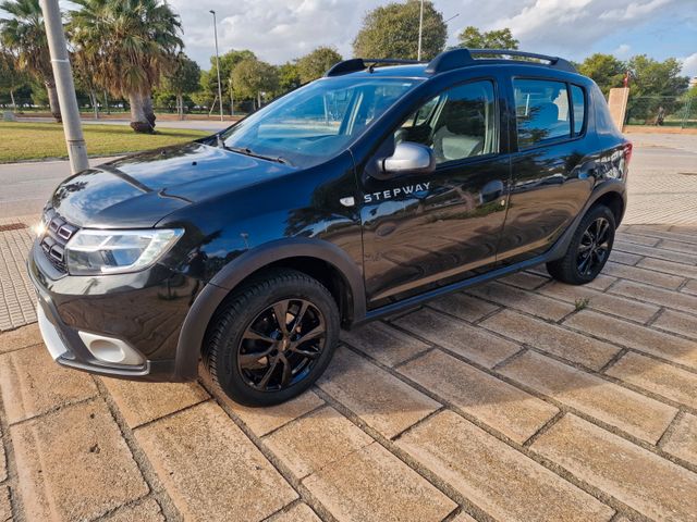 Dacia Sandero II Stepway Essential