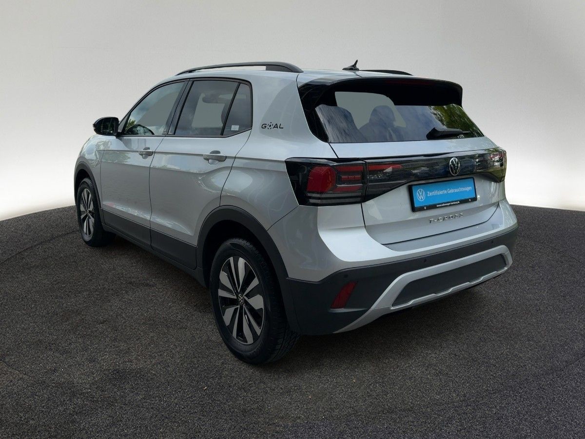 Volkswagen T-Cross - Bild 3