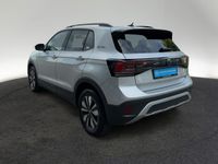 Volkswagen T-Cross - Vorschau Bild 3