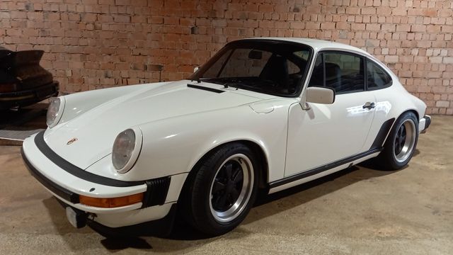 Porsche 911 3,0 SC Coupe