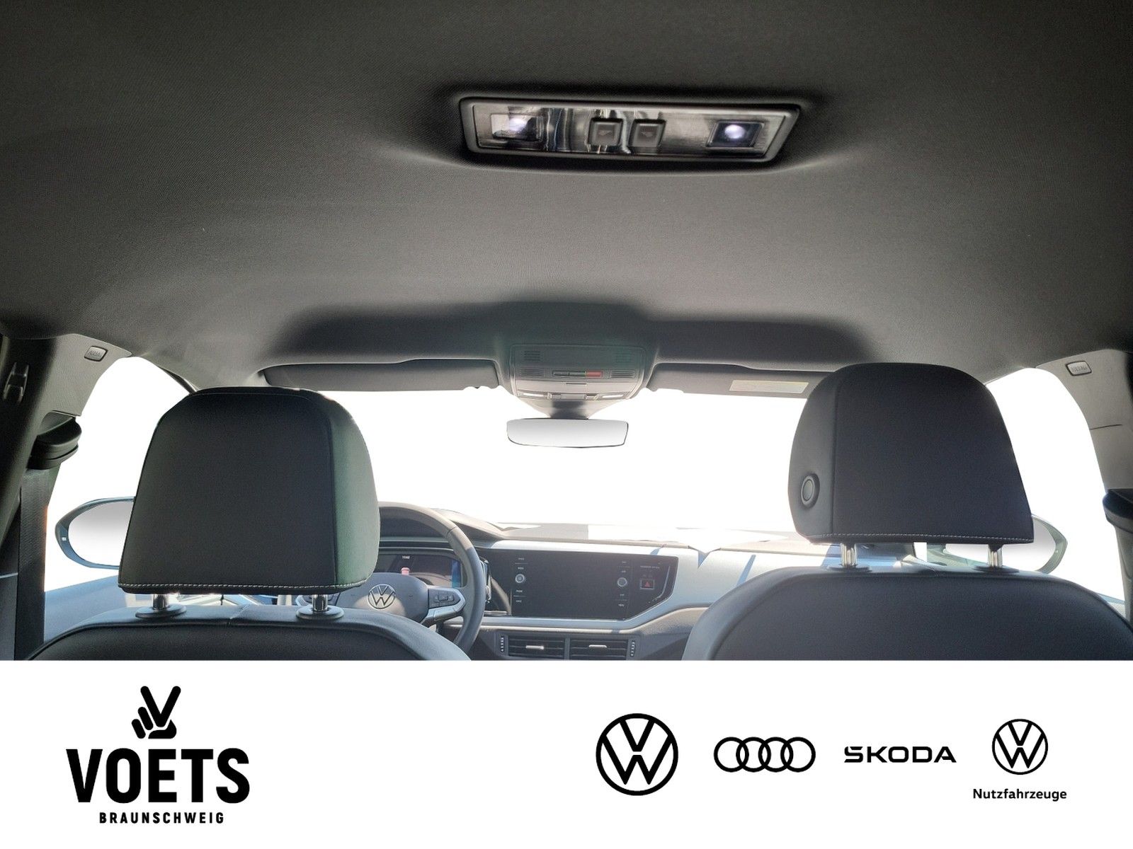 Volkswagen Taigo - Bild 15