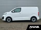 Peugeot Expert 1.5 BlueHDI 100PK Navigatie Airco Bluetoo - Peugeot Doppelkabine