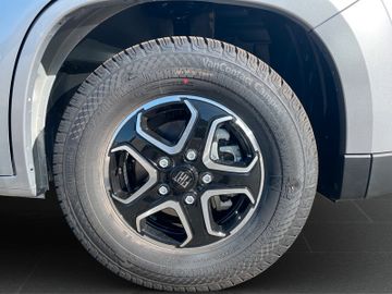 Carado CV 600 PRO+ AUTOMATIK  KLIMA NAVI Kamera