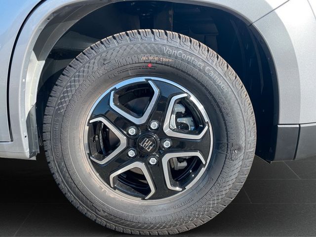 Carado CV 600 PRO+ AUTOMATIK  KLIMA NAVI Kamera