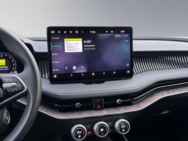 Superb Combi 2.0 TDI L&K DSG HUD PANO MATRIX-LED