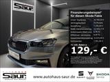 Skoda Fabia Selection 1.0 MPI PDC SHZ LED ESP DAB FRON - Skoda Fabia: Mpi