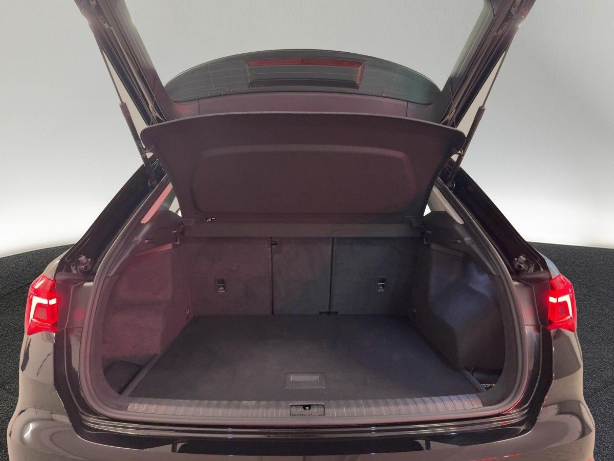 Audi Q3 - Bild 10