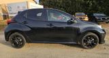 Mazda 2 HYBRID 1.5L VVT-i 116 HOMURA PLUS - schwarze Mazda 2 Hybrid