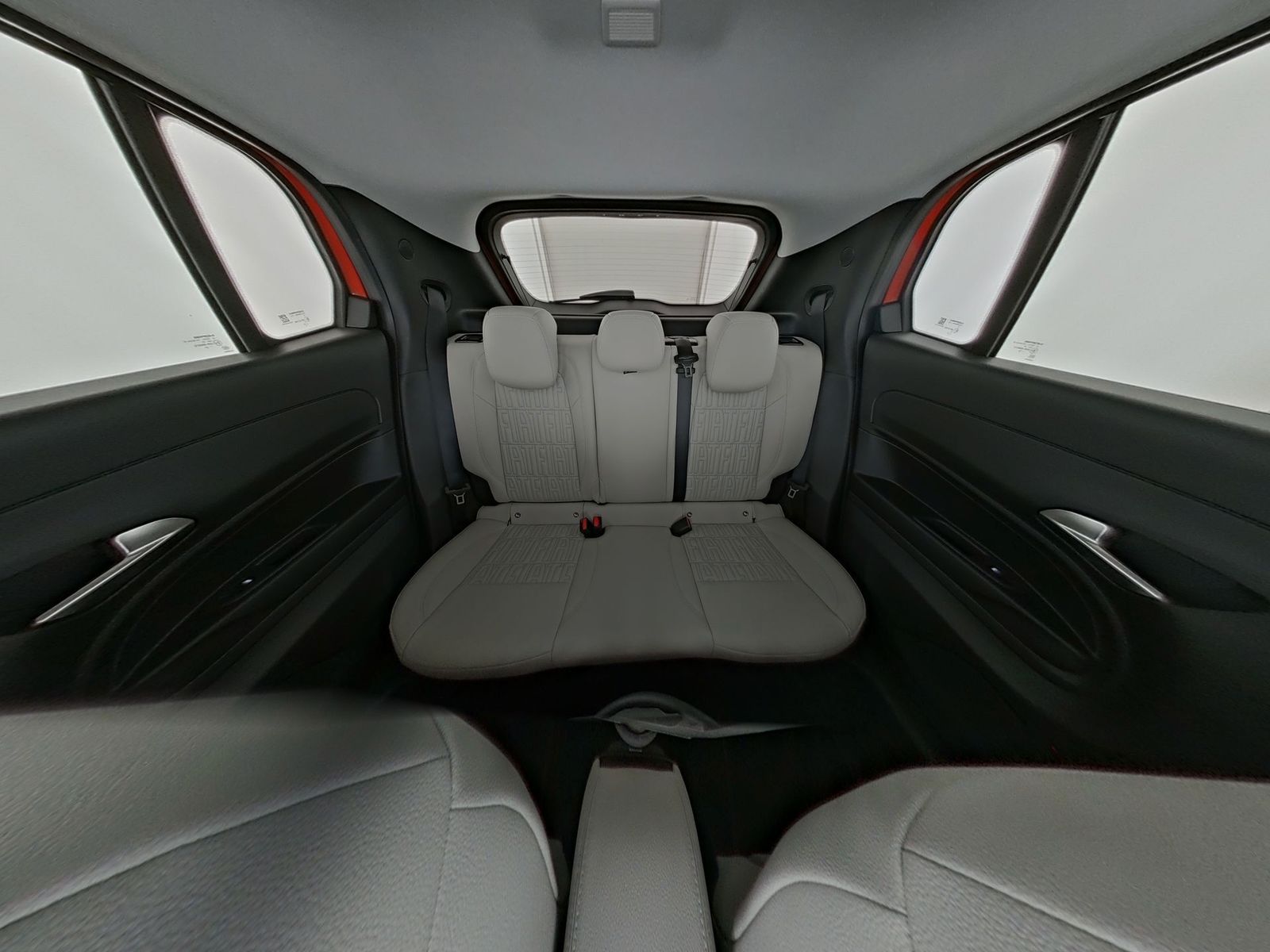 Fiat 600 - Bild 17