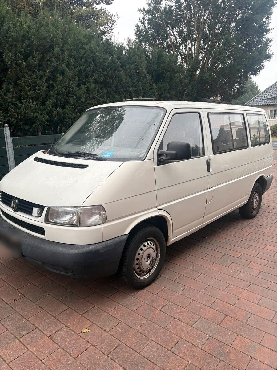 Volkswagen Andere